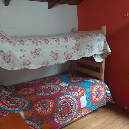 Hostal Tierra Viva Pucón Dış mekan fotoğraf