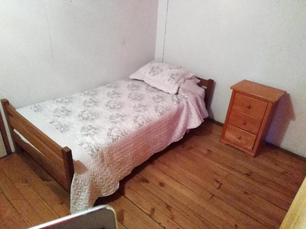 Hostal Tierra Viva Pucón Dış mekan fotoğraf